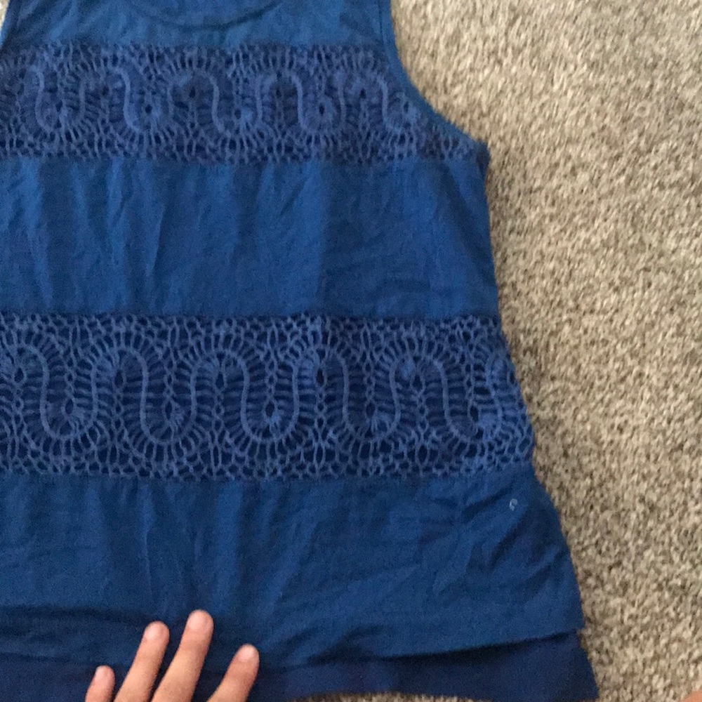 JCREW top - Picture 3 of 5
